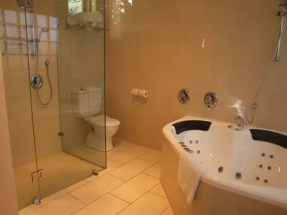 Deluxe Villa, 2 Yatak Odası, Bahçeli