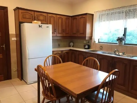 Family Ev, Birden Çok Yatak, Sigara İçilmez
