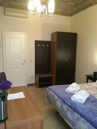 Classic Büyük Yataklı Tek Kişilik Oda, Özel Banyo