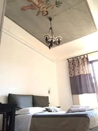 Classic Büyük Yataklı Tek Kişilik Oda, Özel Banyo