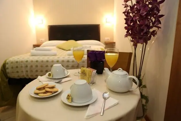 Classic Büyük Yataklı Tek Kişilik Oda, Özel Banyo