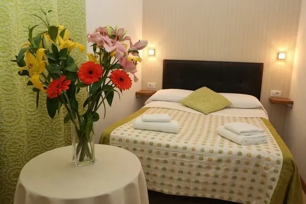 Classic Büyük Yataklı Tek Kişilik Oda, Özel Banyo