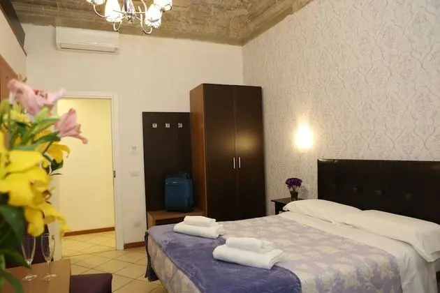 Classic Büyük Yataklı Tek Kişilik Oda, Özel Banyo