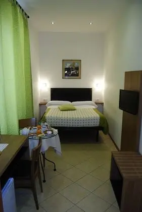 Classic Büyük Yataklı Tek Kişilik Oda, Özel Banyo