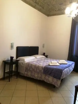 Classic Tek Büyük veya İki Ayrı Yataklı Oda, Özel Banyo