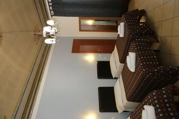 Classic Tek Büyük veya İki Ayrı Yataklı Oda, Özel Banyo