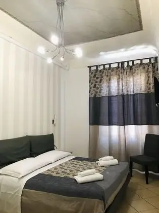 Classic Tek Büyük veya İki Ayrı Yataklı Oda, Özel Banyo