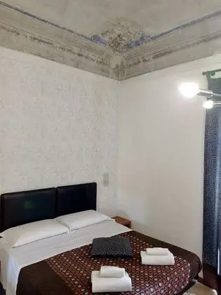 Classic Tek Büyük veya İki Ayrı Yataklı Oda, Özel Banyo