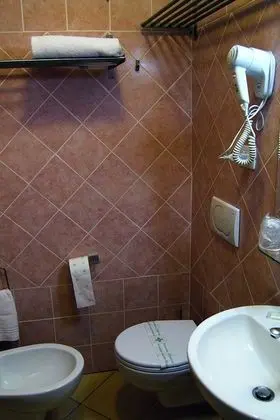 Classic Tek Büyük veya İki Ayrı Yataklı Oda, Özel Banyo