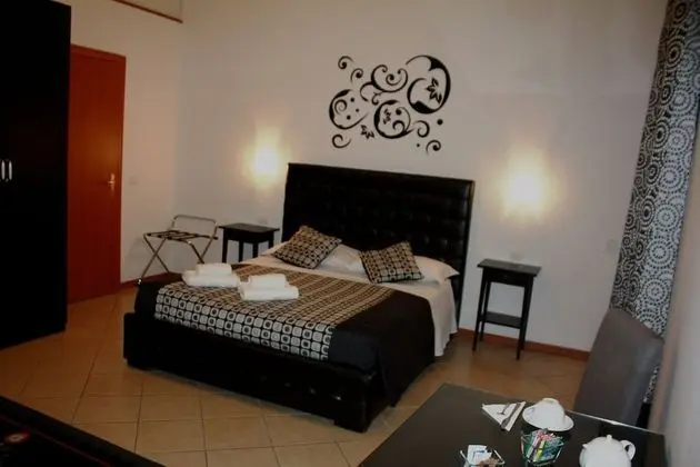 Classic Üç Kişilik Oda, Özel Banyo