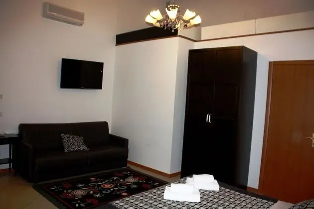 Classic Üç Kişilik Oda, Özel Banyo