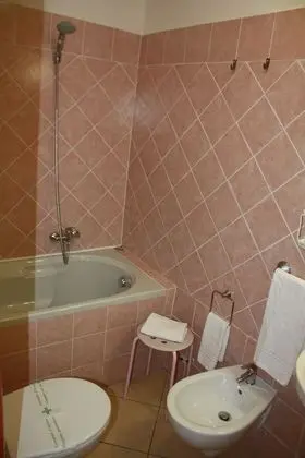 Classic Üç Kişilik Oda, Özel Banyo