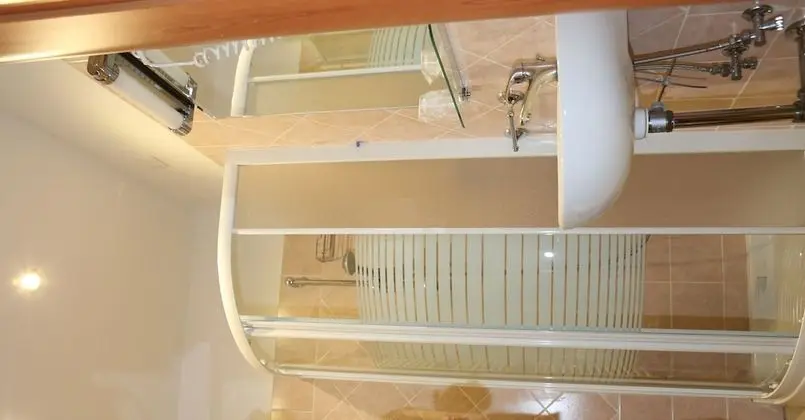 Classic Üç Kişilik Oda, Özel Banyo