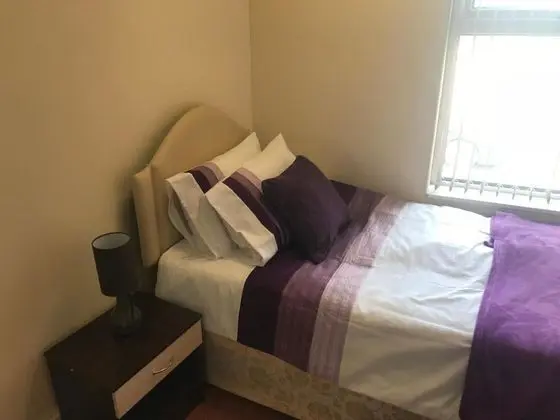 Tek Kişilik Oda
