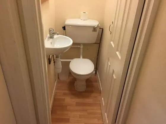 Tek Kişilik Oda