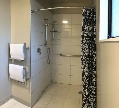 Standard Oda, Engellilere Uygun