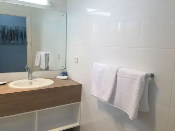 Premium Oda, 1 Büyük (Queen) Boy Yatak