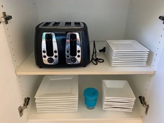 Premier Ev, 3 Yatak Odası
