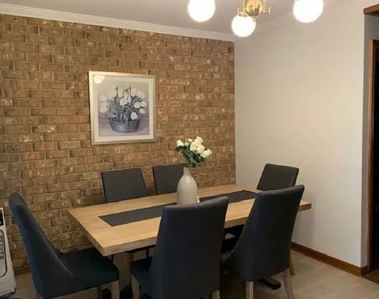 Sıra Ev, 2 Yatak Odası