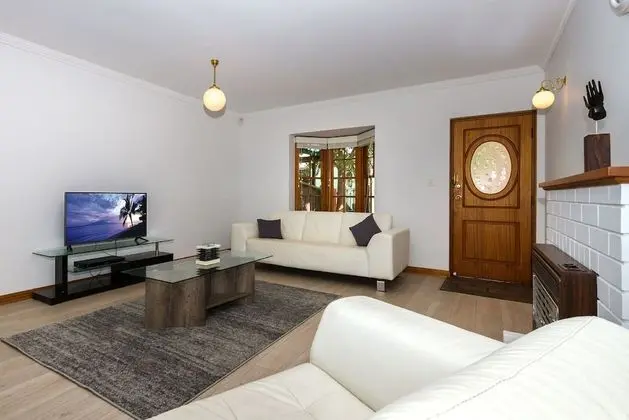 Sıra Ev, 2 Yatak Odası