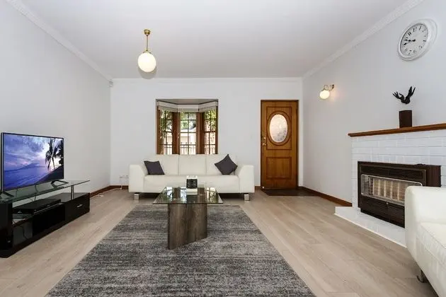 Sıra Ev, 2 Yatak Odası
