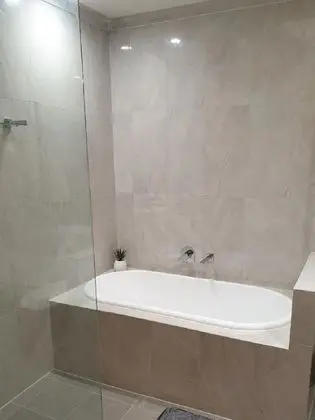 Sıra Ev, 2 Yatak Odası