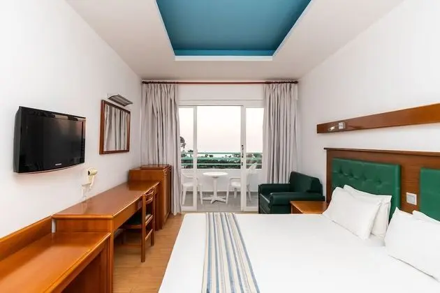 Comfort Tek Büyük veya İki Ayrı Yataklı Oda, 1 Yatak Odası