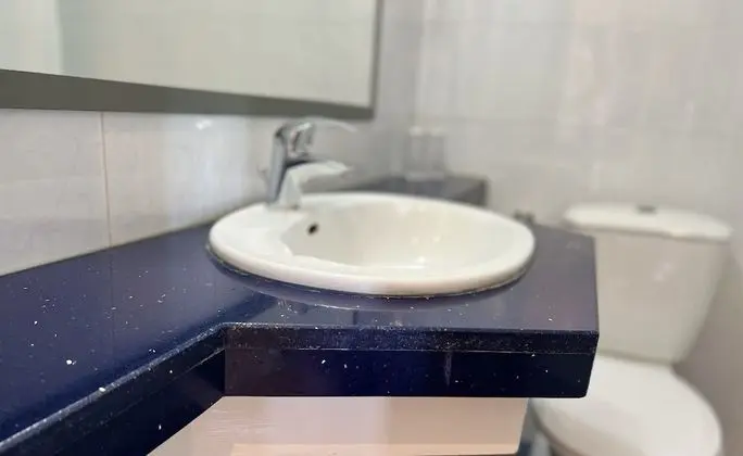 Comfort Tek Büyük veya İki Ayrı Yataklı Oda, 1 Yatak Odası