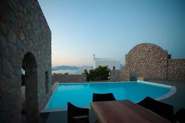 Villa, 5 Yatak Odası, Kişiye Özel Havuzlu