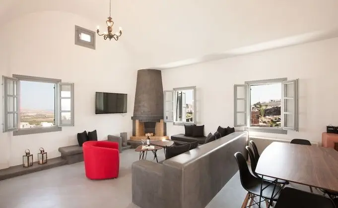 Villa, 5 Yatak Odası, Kişiye Özel Havuzlu