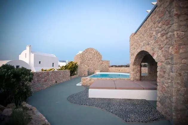 Villa, 5 Yatak Odası, Kişiye Özel Havuzlu