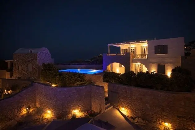 Villa, 5 Yatak Odası, Kişiye Özel Havuzlu