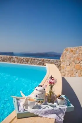 Executive Villa, 3 Yatak Odası, Kişiye Özel Havuzlu