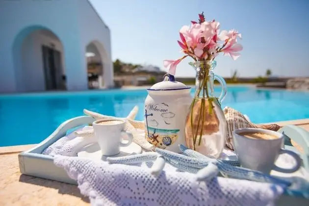 Executive Villa, 3 Yatak Odası, Kişiye Özel Havuzlu