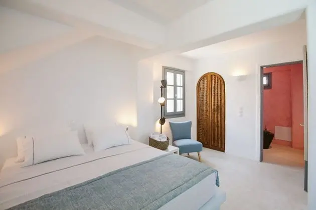 Superior Villa, 3 Yatak Odası, Kişiye Özel Havuzlu