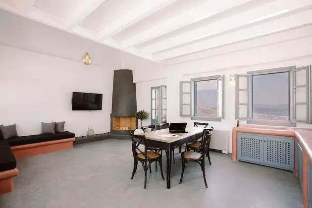 Superior Villa, 3 Yatak Odası, Kişiye Özel Havuzlu