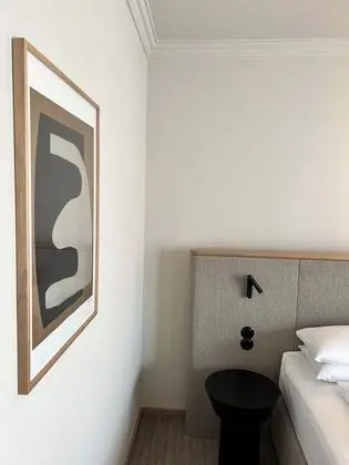 Superior Tek Kişilik Oda