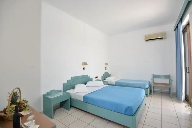 1 Çift Kişilik Veya 2 Tek Kişilik Yatak Promo