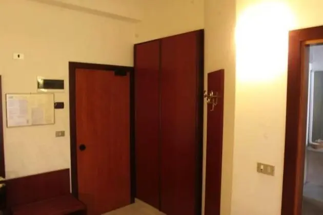 Economy Tek Büyük Yataklı Oda