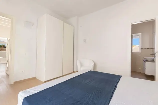 Comfort Villa, 2 Yatak Odası