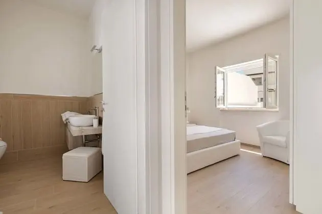 Comfort Villa, 2 Yatak Odası