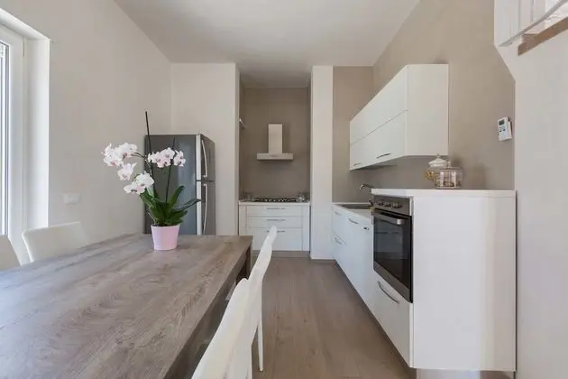 Comfort Villa, 2 Yatak Odası