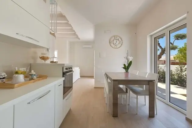 Comfort Villa, 2 Yatak Odası