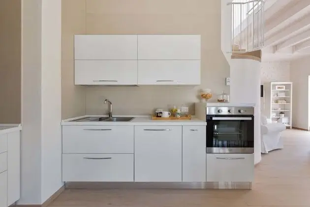 Comfort Villa, 2 Yatak Odası