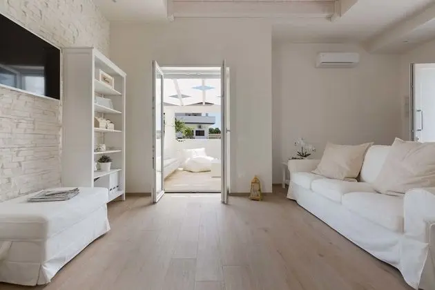 Comfort Villa, 2 Yatak Odası