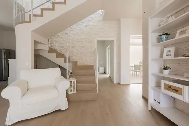 Comfort Villa, 2 Yatak Odası