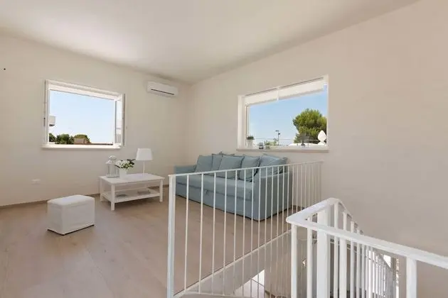 Comfort Villa, 2 Yatak Odası