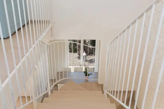 Comfort Villa, 2 Yatak Odası