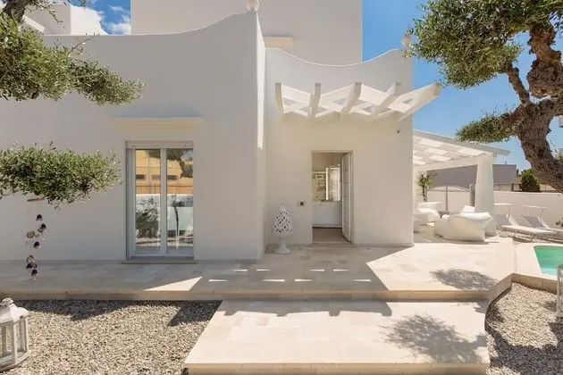 Comfort Villa, 2 Yatak Odası