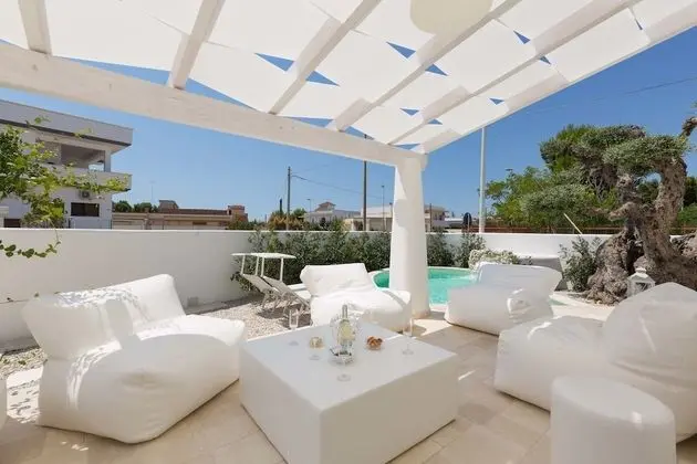 Comfort Villa, 2 Yatak Odası